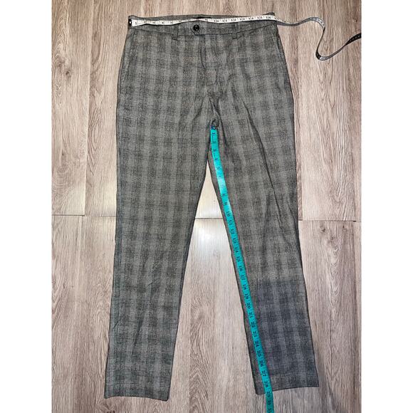 Banana Republic - Grayson Slim Tapered Pant / 32x 29 - Picture 4 of 7